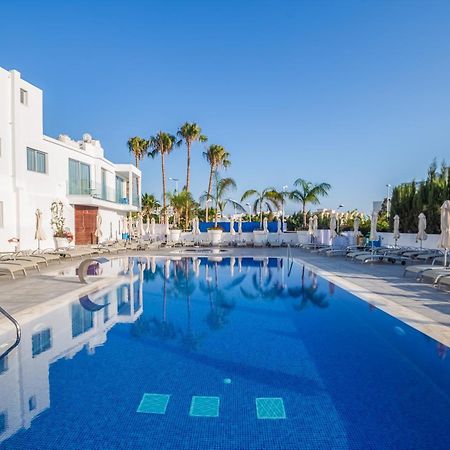 Fig Tree Sands Apartment-142 Protaras Dış mekan fotoğraf
