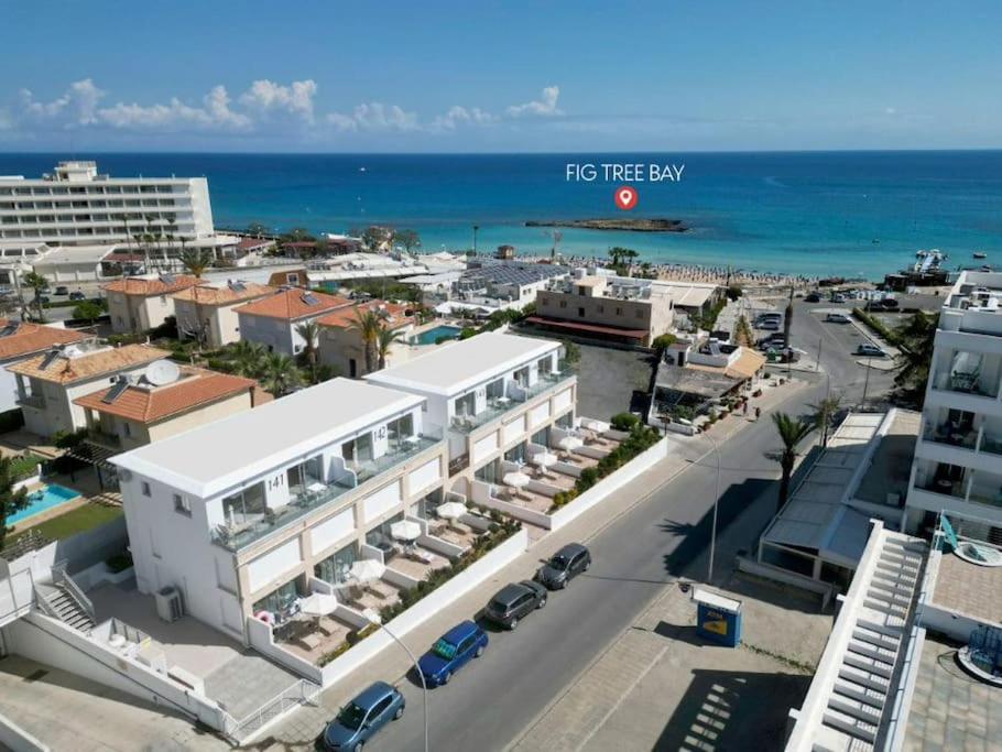 Fig Tree Sands Apartment-142 Protaras Dış mekan fotoğraf