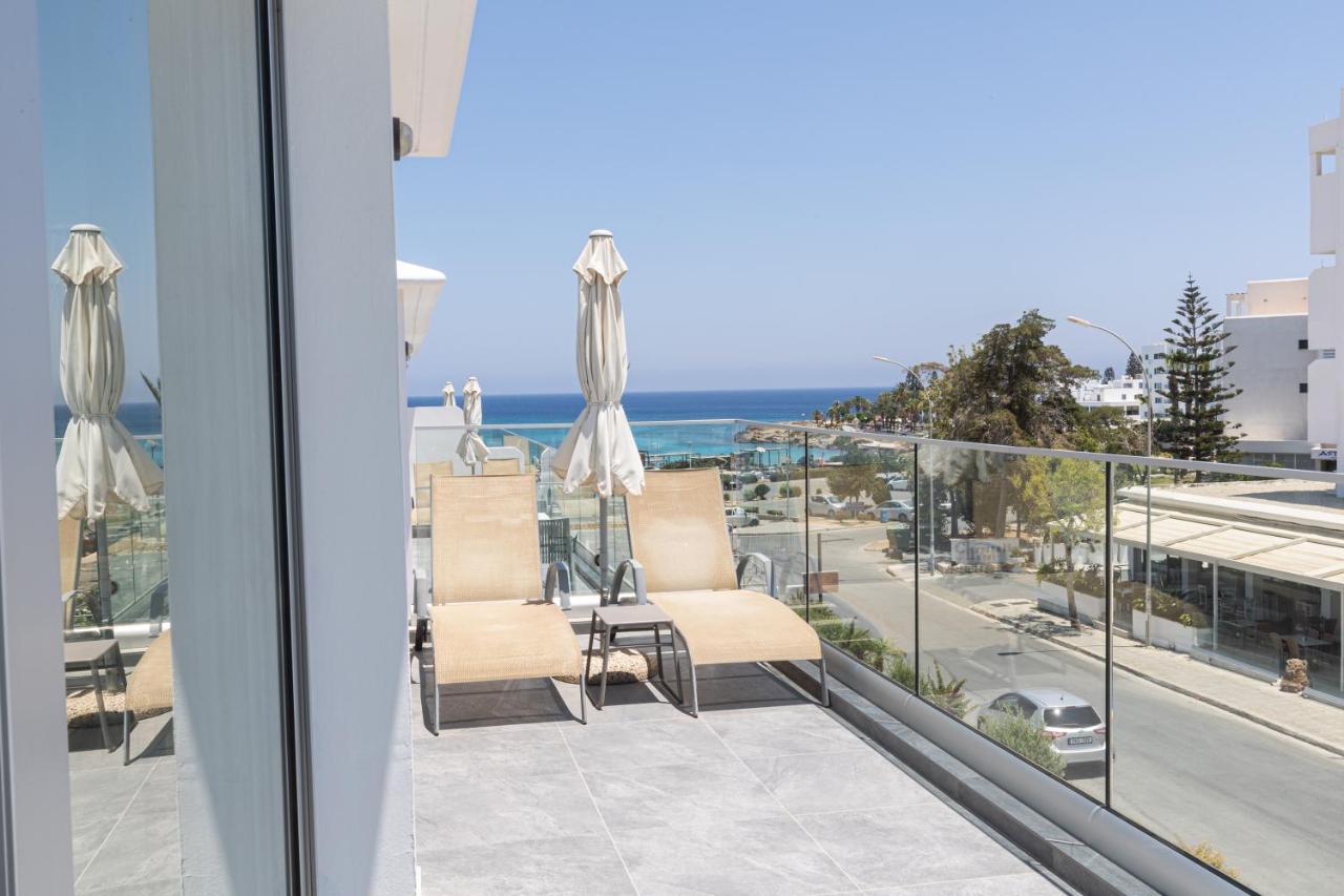 Fig Tree Sands Apartment-142 Protaras Dış mekan fotoğraf