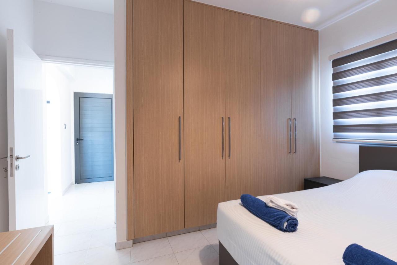 Fig Tree Sands Apartment-142 Protaras Dış mekan fotoğraf